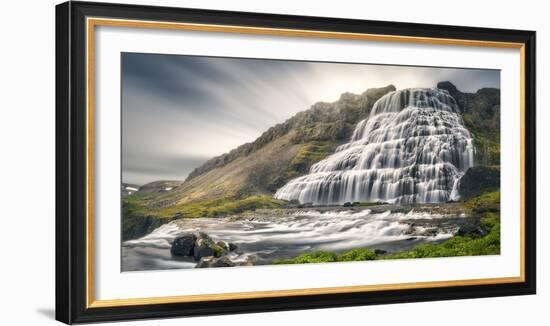 Timeless-Stefan Mitterwallner-Framed Photographic Print