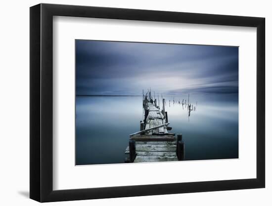 Timeless-Paulo Dias-Framed Photographic Print