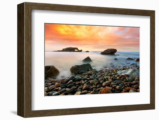 Timeless-Lee Sie-Framed Photographic Print