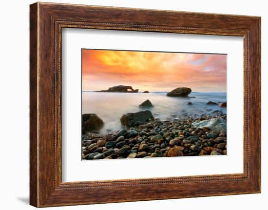 Timeless-Lee Sie-Framed Photographic Print