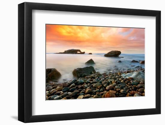 Timeless-Lee Sie-Framed Photographic Print