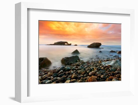 Timeless-Lee Sie-Framed Photographic Print