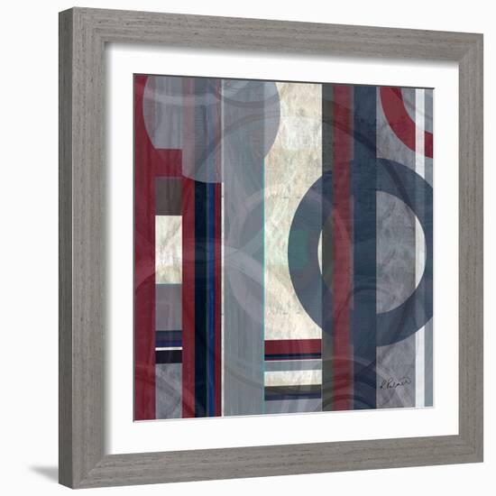 Timeless-Ruth Palmer-Framed Art Print