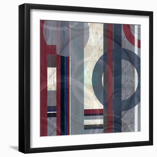 Timeless-Ruth Palmer-Framed Art Print