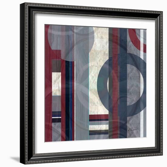 Timeless-Ruth Palmer-Framed Art Print