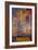 Timeline 2-Margaret Coxall-Framed Giclee Print