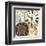 Timepieces II-Joannoo-Framed Art Print