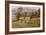 Times Gone By-Bill Makinson-Framed Giclee Print