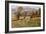 Times Gone By-Bill Makinson-Framed Giclee Print