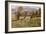 Times Gone By-Bill Makinson-Framed Giclee Print