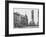 Times Square, c.1904-null-Framed Art Print