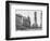 Times Square, c.1904-null-Framed Art Print