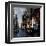 Times Square II-Marti Bofarull-Framed Giclee Print