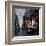 Times Square II-Marti Bofarull-Framed Giclee Print