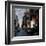 Times Square II-Marti Bofarull-Framed Giclee Print