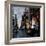 Times Square II-Marti Bofarull-Framed Giclee Print