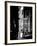 Times Square, Madame Tussaud and Empire AMC Views, Manhattan, New York-Philippe Hugonnard-Framed Photographic Print