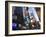 Times Square, Manhattan, New York City, New York, United States of America, North America-Amanda Hall-Framed Photographic Print