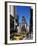 Times Square, Manhattan, New York City, New York, USA-Amanda Hall-Framed Photographic Print