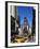 Times Square, Manhattan, New York City, New York, USA-Amanda Hall-Framed Photographic Print