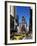 Times Square, Manhattan, New York City, New York, USA-Amanda Hall-Framed Photographic Print