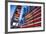 Times Square, Manhattan, New York City, New York, USA-Jon Arnold-Framed Photographic Print