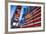 Times Square, Manhattan, New York City, New York, USA-Jon Arnold-Framed Photographic Print