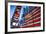 Times Square, Manhattan, New York City, New York, USA-Jon Arnold-Framed Photographic Print