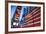 Times Square, Manhattan, New York City, New York, USA-Jon Arnold-Framed Photographic Print