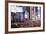 Times Square, Manhattan, New York, USA-Peter Adams-Framed Photographic Print