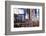 Times Square, Manhattan, New York, USA-Peter Adams-Framed Photographic Print