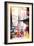 Times Square Musical-Philippe Hugonnard-Framed Giclee Print