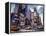 Times Square, New York City, USA-Doug Pearson-Framed Premier Image Canvas