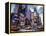 Times Square, New York City, USA-Doug Pearson-Framed Premier Image Canvas