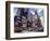 Times Square, New York City, USA-Doug Pearson-Framed Photographic Print