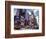 Times Square, New York City, USA-Doug Pearson-Framed Photographic Print