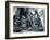 Times Square, New York City, USA-Doug Pearson-Framed Photographic Print