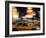 Times Square, New York City, USA-Neil Farrin-Framed Photographic Print