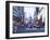 Times Square, New York, New York State, USA-Yadid Levy-Framed Photographic Print