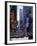 Times Square, New York, New York State, USA-Yadid Levy-Framed Photographic Print