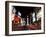 Times Square, New York, New York State, USA-Yadid Levy-Framed Photographic Print