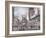 Times Square: New York-Stanton Manolakas-Framed Giclee Print