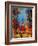 Times Square-Rock Demarco-Framed Giclee Print