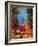 Times Square-Rock Demarco-Framed Giclee Print