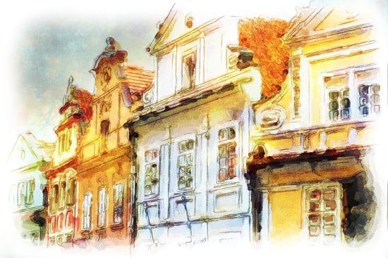 Art Print, , large
