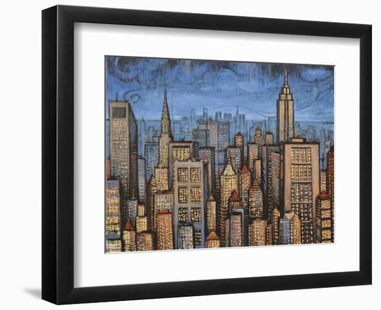 Art Print, , large