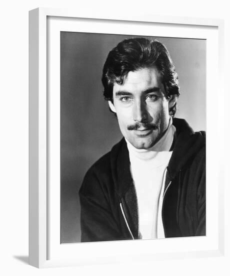 Timothy Dalton-null-Framed Photo