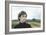 Timothy Dalton-null-Framed Photo