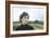 Timothy Dalton-null-Framed Photo