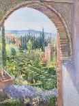 Dawn Breeze-Timothy Easton-Giclee Print